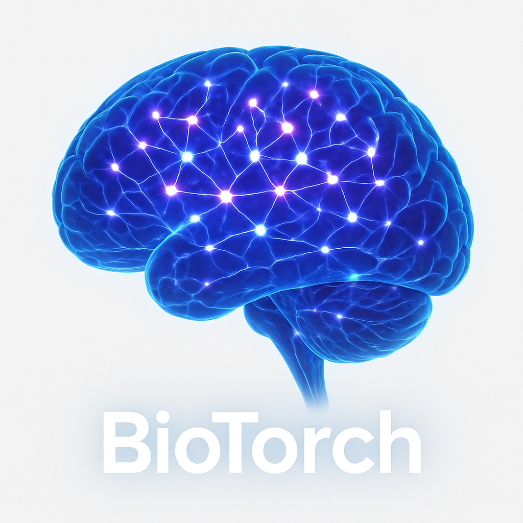 BioTorch logo