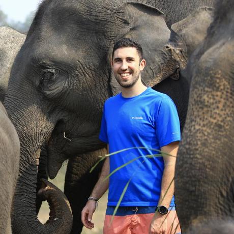 Albert JimΓ©nez headshot